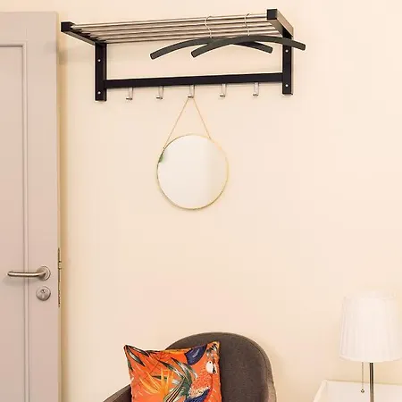 Morrison Apartment/15 Guests/7Bedrooms/Riga Old Town Esterno foto