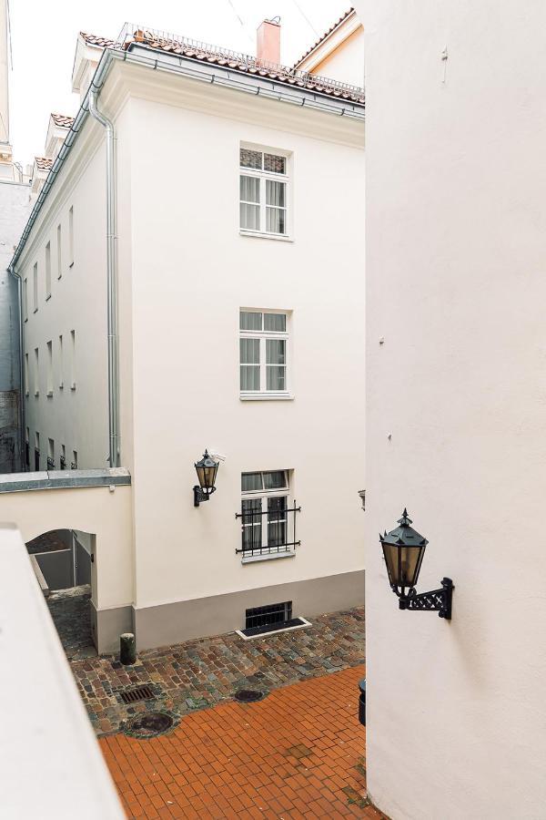 Morrison Apartment/15 Guests/7bedrooms/riga Old Town Appartamento Riga