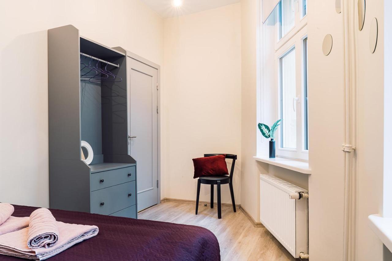 Appartamento Morrison Apartment/15 Guests/7bedrooms/riga Old Town Riga