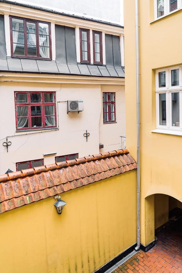 Morrison Apartment/15 Guests/7bedrooms/riga Old Town Appartamento *