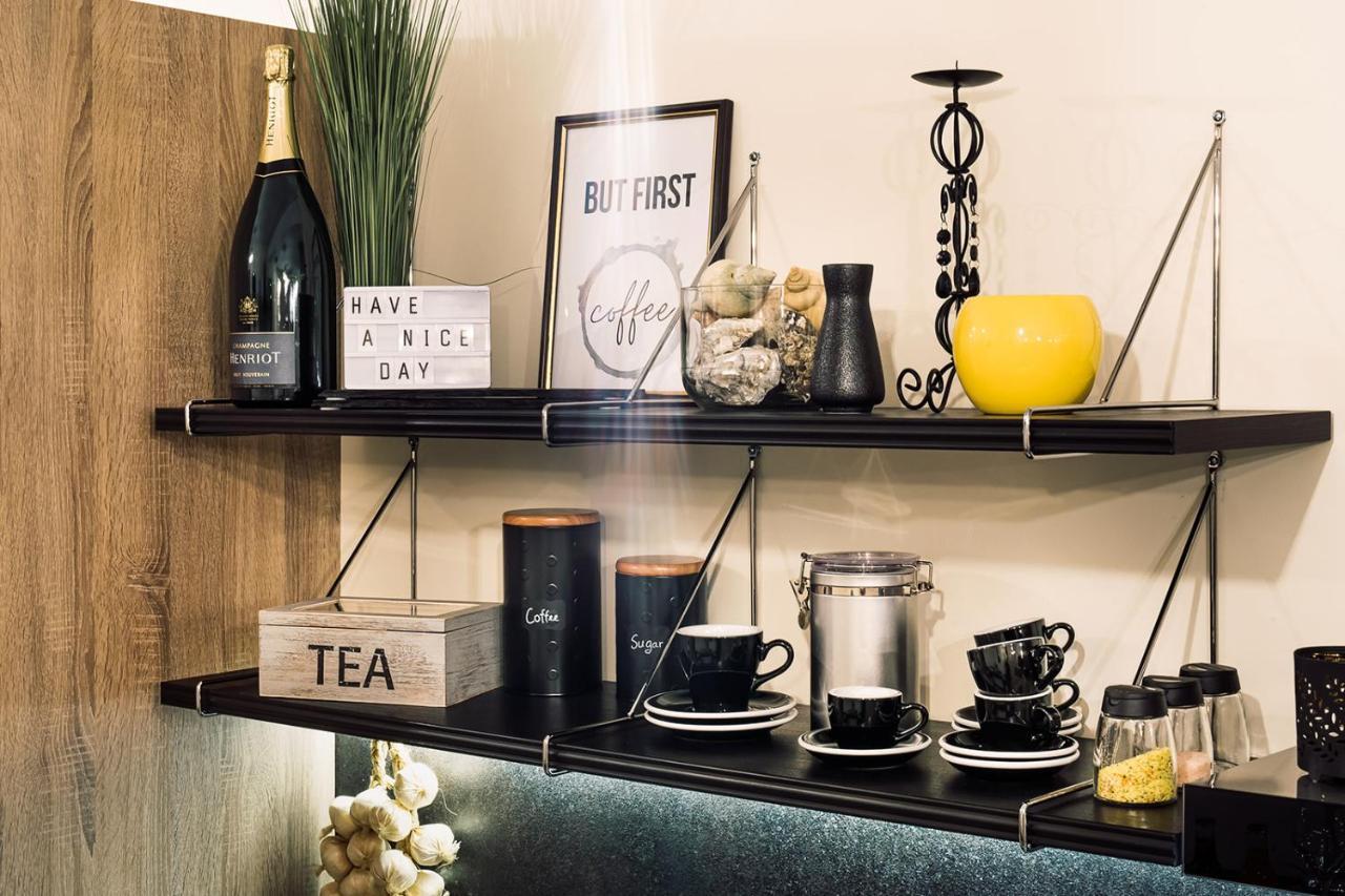 Morrison Apartment/15 Guests/7bedrooms/riga Old Town Appartamento Riga