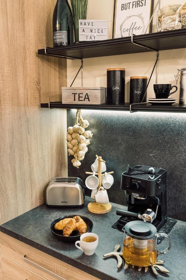 Appartamento Morrison Apartment/15 Guests/7bedrooms/riga Old Town